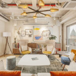 Coworking Barcelona