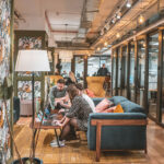 Coworking Barcelona