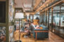 Coworking Barcelona