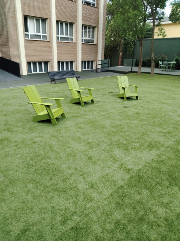 Escuela Madrid