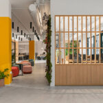 Oficinas Málaga