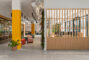 Oficinas Málaga