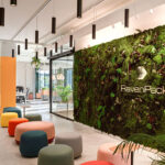 Oficinas Málaga