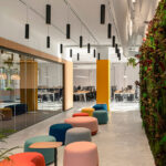 Oficinas Málaga