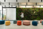 Oficinas Málaga