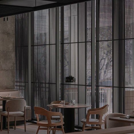 Restaurant Barcelona