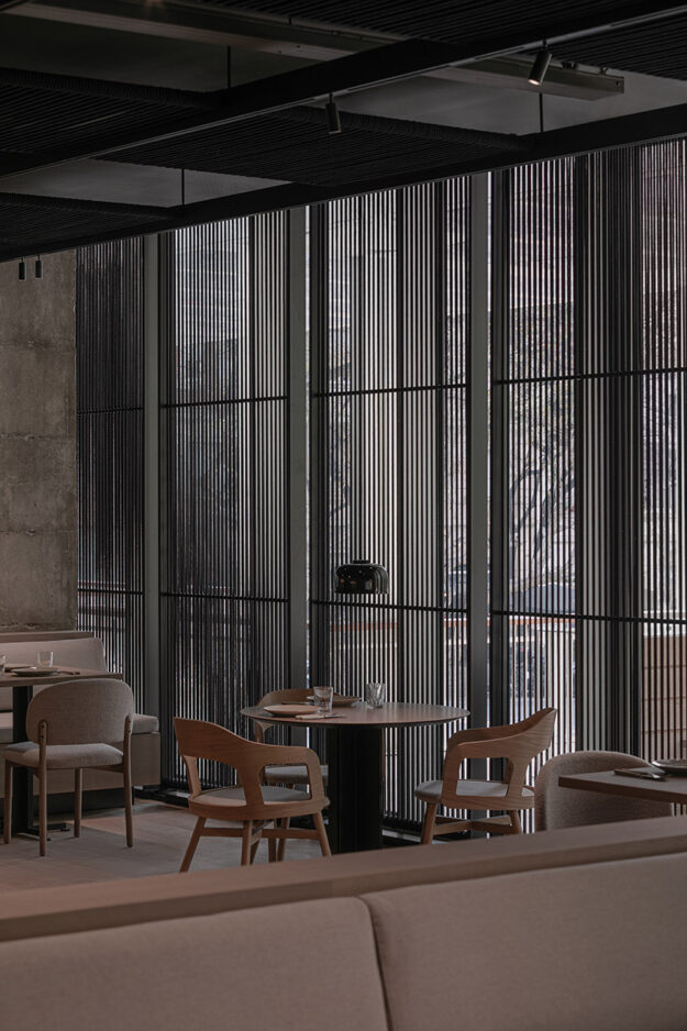 Restaurant Barcelona