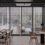 Restaurant Barcelona