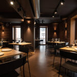 Restaurante San Sebastian