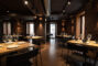 Restaurante San Sebastian