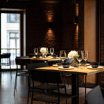 Restaurante San Sebastian
