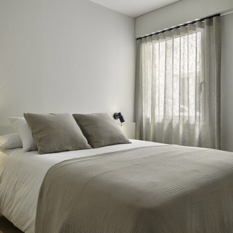 Vivienda Cataluña