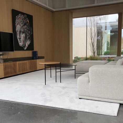 Vivienda Cataluña