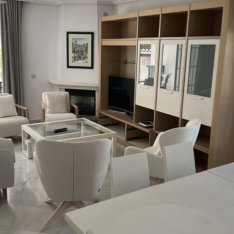 Vivienda Marbella
