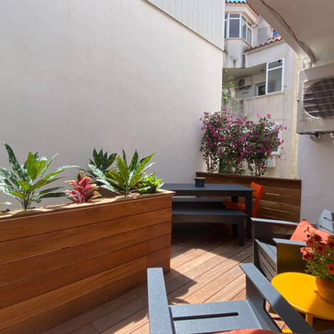 Vivienda Sitges