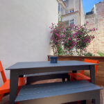 Vivienda Sitges