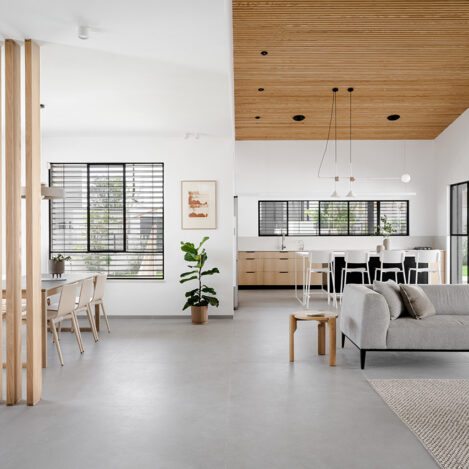 Vivienda Tel Aviv