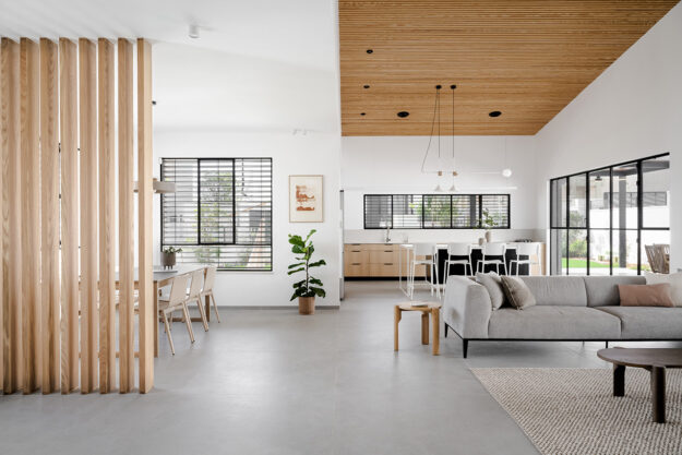 Vivienda Tel Aviv